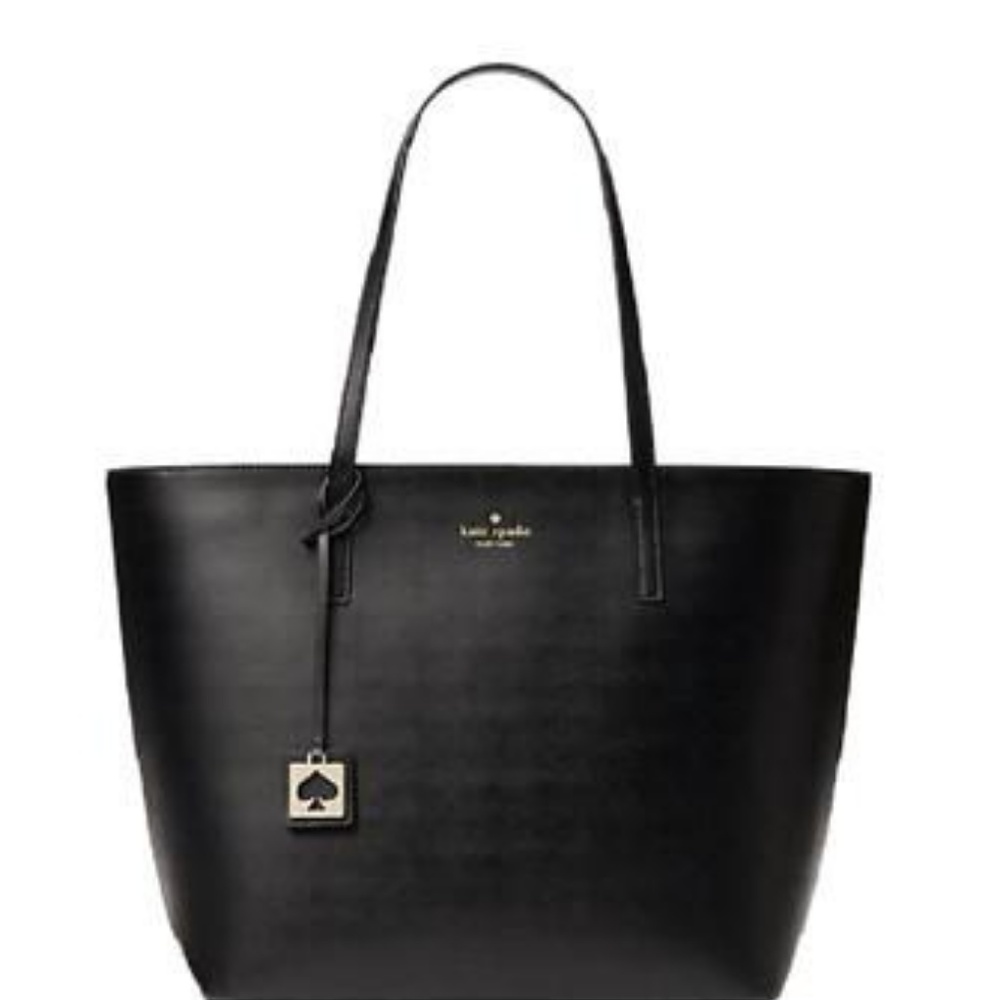Kate Spade Haven Street Maxi purse